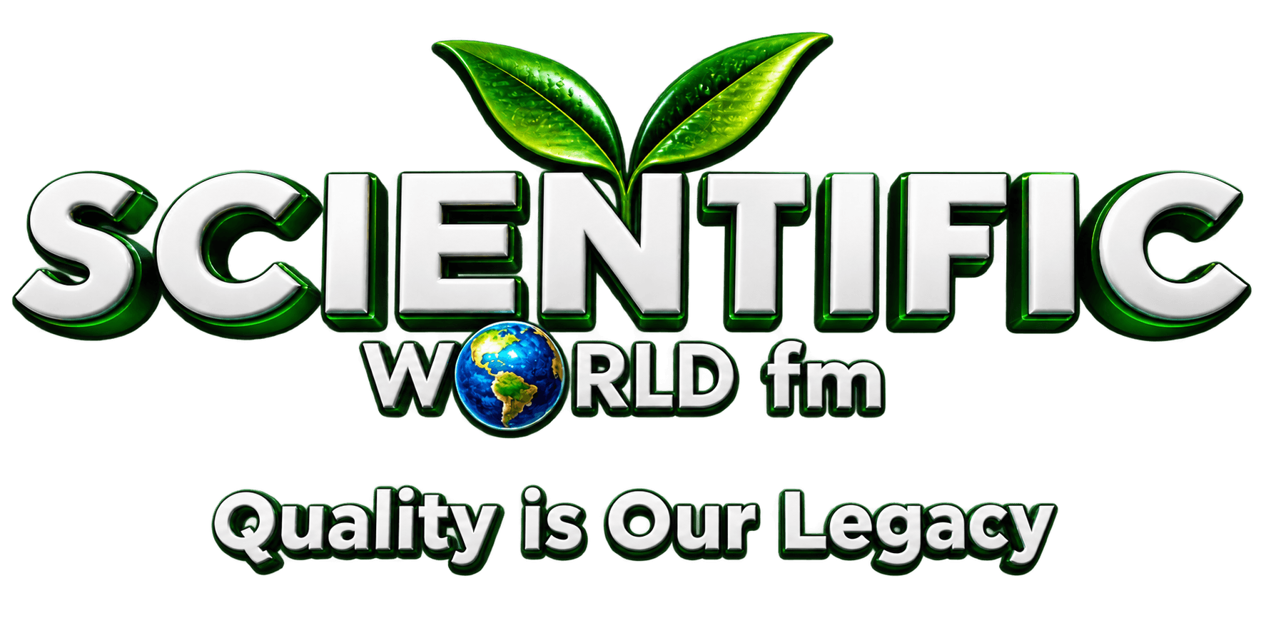 Scientific World FM